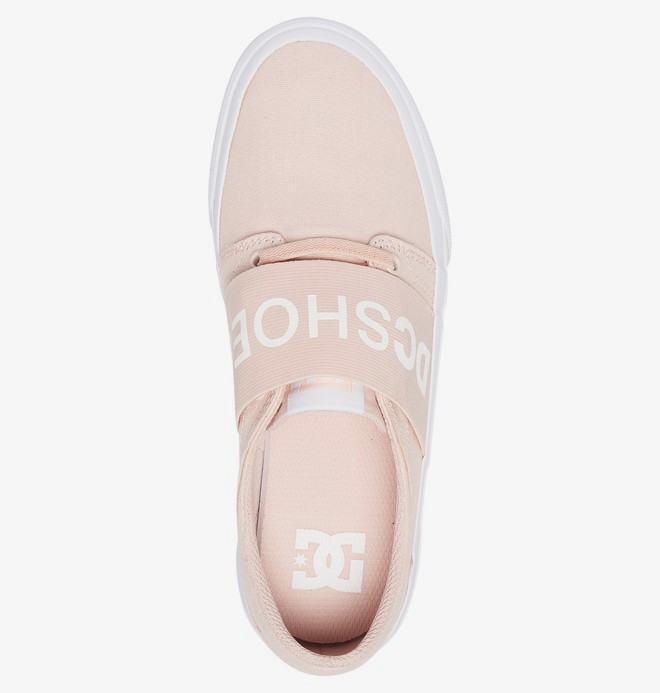 Женские кеды Trase TX SE DC Shoes Женские кеды Trase TX SE DC Shoes