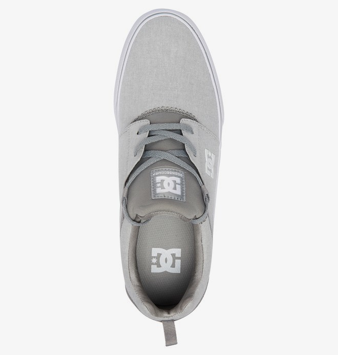 Кеды Heathrow Vulc TX SE DC Shoes Кеды Heathrow Vulc TX SE DC Shoes