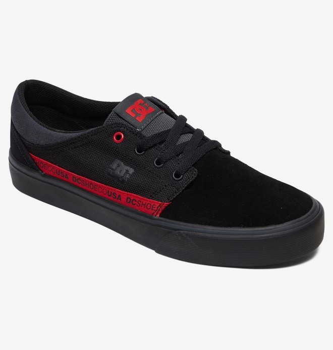Кеды Trase TX DC Shoes Кеды Trase TX DC Shoes