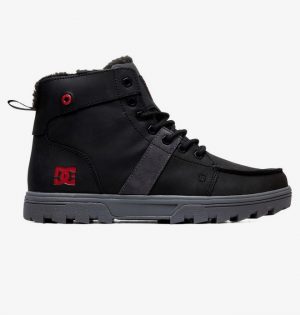 Зимние ботинки Woodland DC Shoes Зимние ботинки Woodland DC Shoes