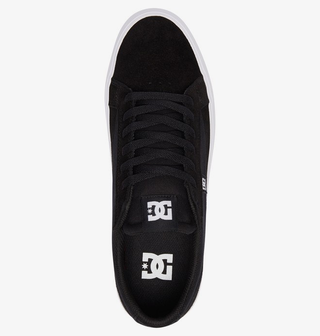 Кеды Lynnfield DC Shoes Кеды Lynnfield DC Shoes