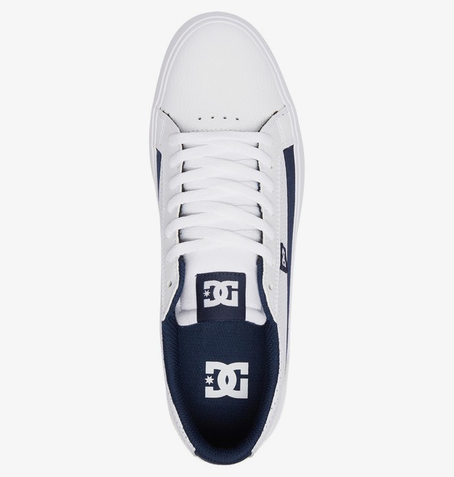 Кеды Lynnfield DC Shoes Кеды Lynnfield DC Shoes