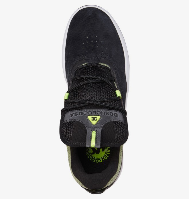 Кроссовки Kalis SE DC Shoes Кроссовки Kalis SE DC Shoes