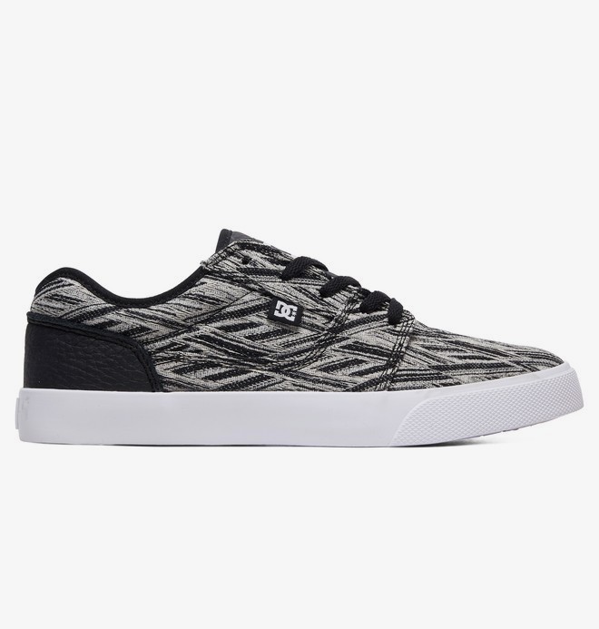 Кеды Tonik TX LE DC Shoes Кеды Tonik TX LE DC Shoes
