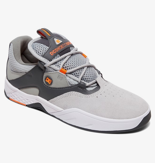 Кроссовки Kalis DC Shoes Кроссовки Kalis DC Shoes