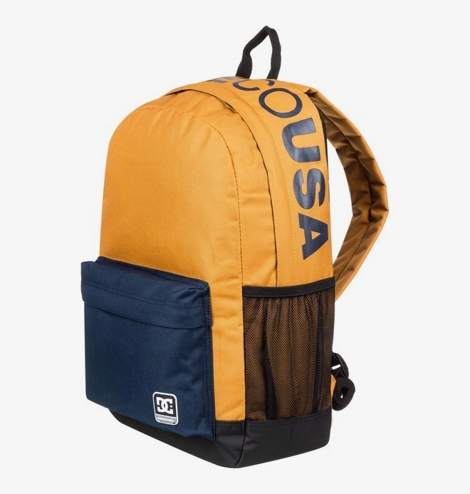 Рюкзак среднего размера Backsider 18.5L DC Shoes Рюкзак среднего размера Backsider 18.5L DC Shoes