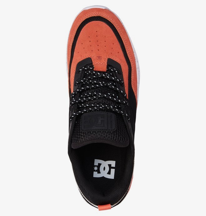 Кроссовки E.Tribeka SE DC Shoes Кроссовки E.Tribeka SE DC Shoes