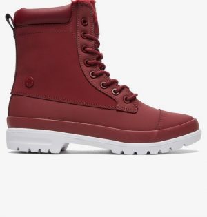 Женские высокие зимние ботинки Amnesti WNT DC Shoes