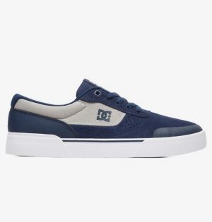 Кеды Switch Plus DC Shoes Кеды Switch Plus DC Shoes