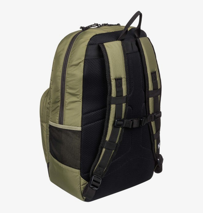 Рюкзак среднего размера Cushings 20L DC Shoes Рюкзак среднего размера Cushings 20L DC Shoes