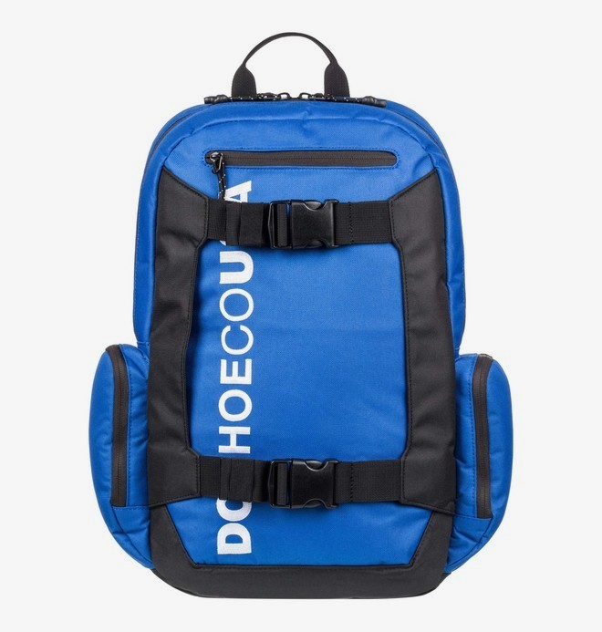 Большой рюкзак Chalkers 28L DC Shoes Большой рюкзак Chalkers 28L DC Shoes