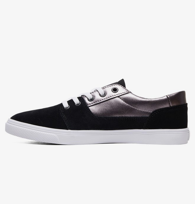 Женские кеды Tonik W SE DC Shoes Женские кеды Tonik W SE DC Shoes