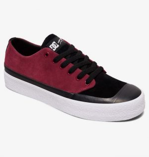 Скейтовые кеды T-Funk S DC Shoes