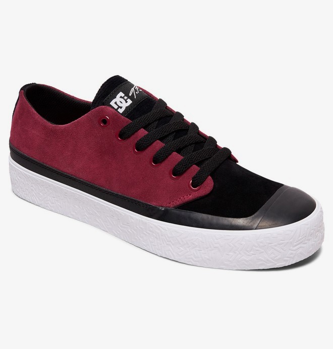 Скейтовые кеды T-Funk S DC Shoes Скейтовые кеды T-Funk S DC Shoes