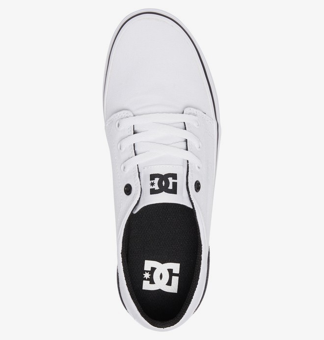 Женские кеды Trase TX DC Shoes Женские кеды Trase TX DC Shoes