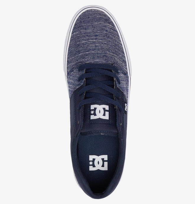 Кеды Tonik TX DC Shoes Кеды Tonik TX DC Shoes