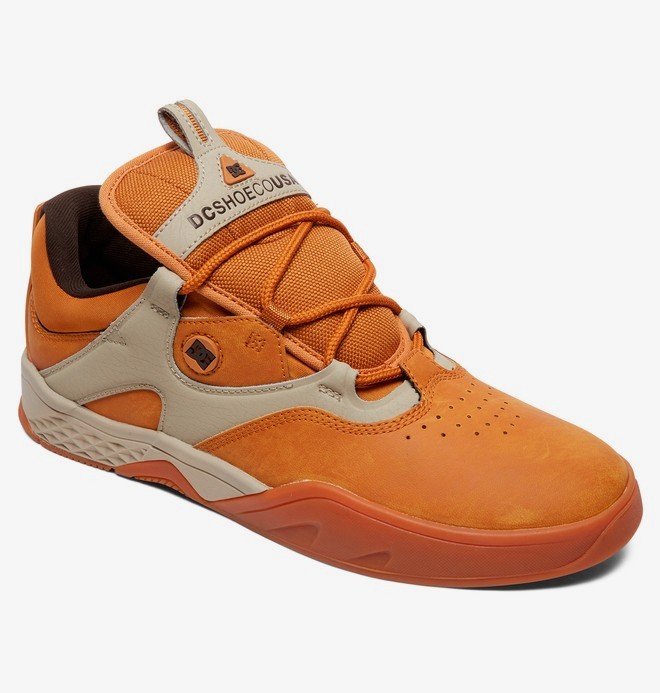 Скейтовые кроссовки Kalis S SE DC Shoes Скейтовые кроссовки Kalis S SE DC Shoes