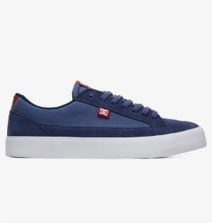 Скейтовые кеды Lynnfield S DC Shoes