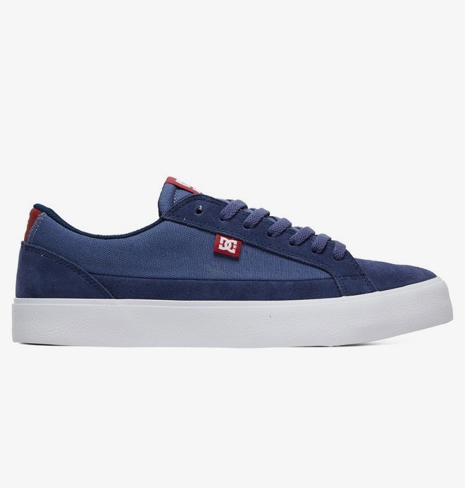 Скейтовые кеды Lynnfield S DC Shoes Скейтовые кеды Lynnfield S DC Shoes