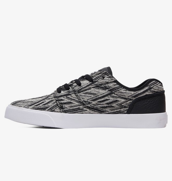 Кеды Tonik TX LE DC Shoes Кеды Tonik TX LE DC Shoes