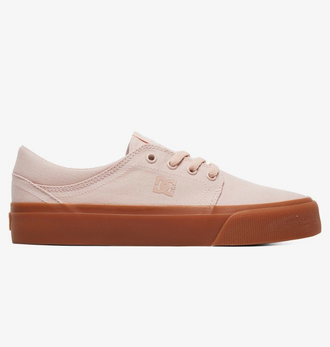 Женские кеды Trase TX DC Shoes Женские кеды Trase TX DC Shoes