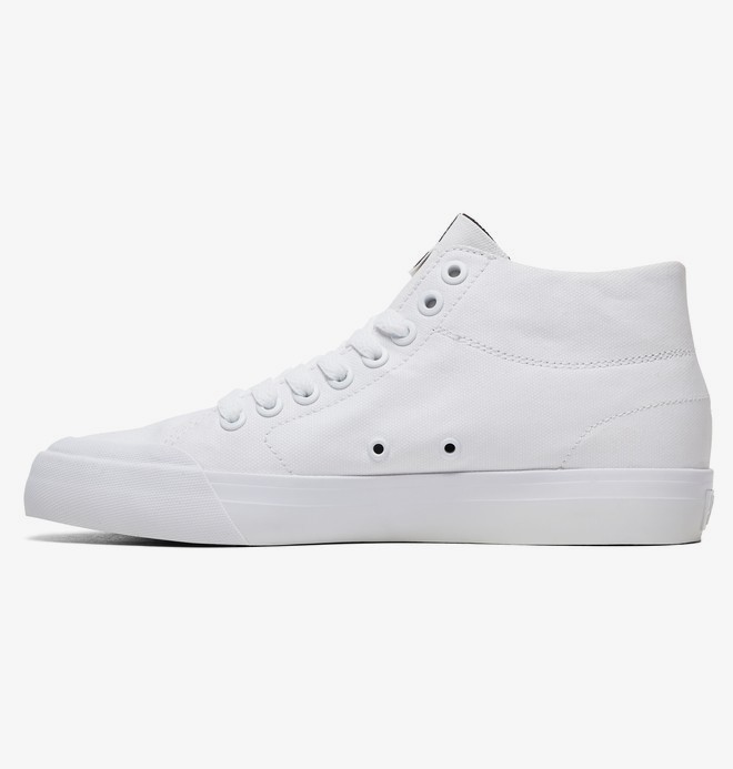 Женские высокие кеды Evan HI Zero TX DC Shoes Женские высокие кеды Evan HI Zero TX DC Shoes