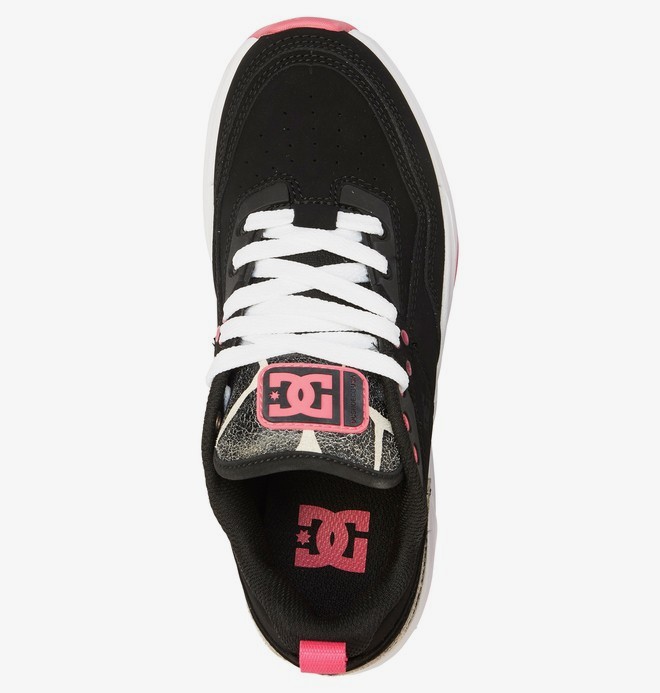 Женские кроссовки E.Tribeka SE DC Shoes Женские кроссовки E.Tribeka SE DC Shoes