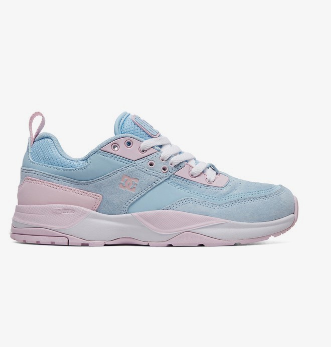 Женские кроссовки E.Tribeka SE DC Shoes Женские кроссовки E.Tribeka SE DC Shoes