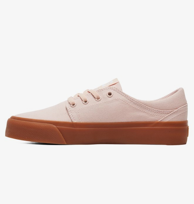 Женские кеды Trase TX DC Shoes Женские кеды Trase TX DC Shoes
