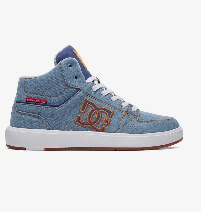 Женские кеды University Plus TX SE DC Shoes Женские кеды University Plus TX SE DC Shoes