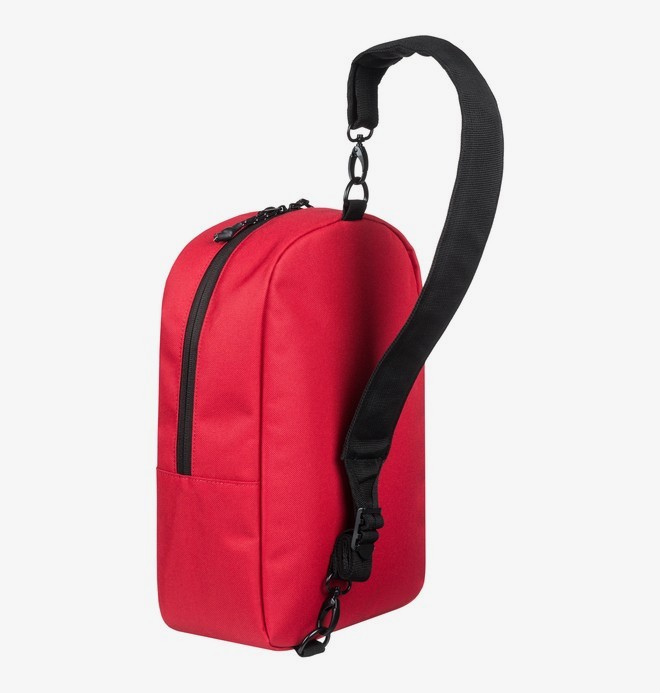 Сумка через плечо Fearless Sack 3.5L DC Shoes Сумка через плечо Fearless Sack 3.5L DC Shoes