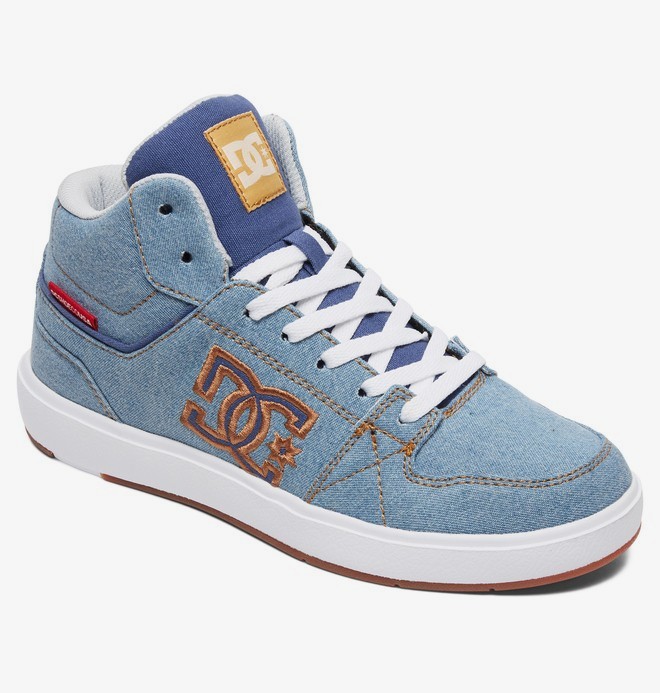 Женские кеды University Plus TX SE DC Shoes Женские кеды University Plus TX SE DC Shoes