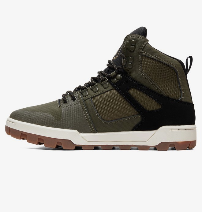 Высокие зимние ботинки Pure WNT DC Shoes Высокие зимние ботинки Pure WNT DC Shoes