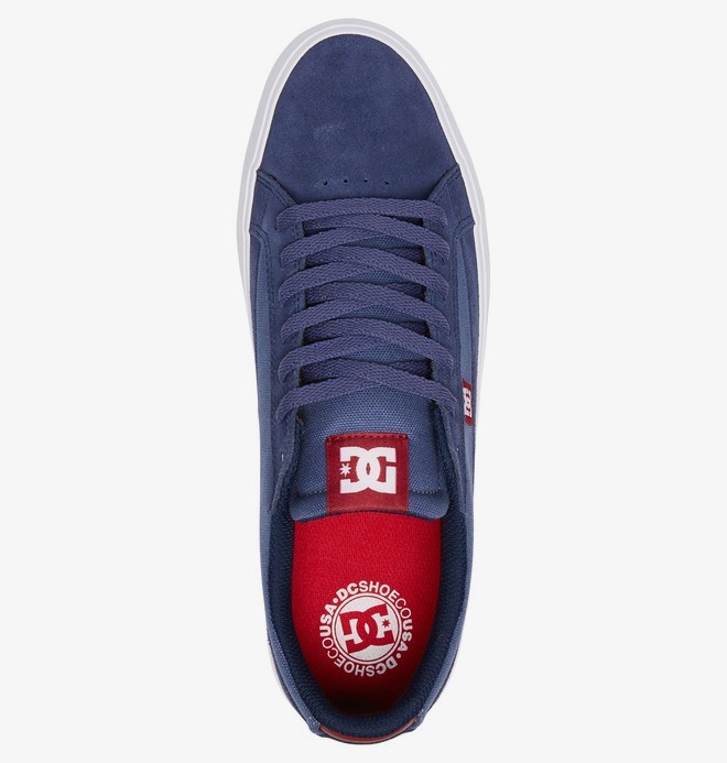 Скейтовые кеды Lynnfield S DC Shoes Скейтовые кеды Lynnfield S DC Shoes