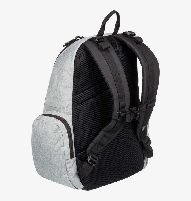 Рюкзак среднего размера Lock Clocker 25L DC Shoes Рюкзак среднего размера Lock Clocker 25L DC Shoes