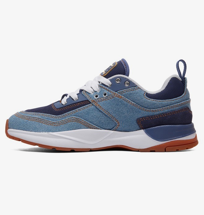 Женские кроссовки E.Tribeka TX SE DC Shoes Женские кроссовки E.Tribeka TX SE DC Shoes