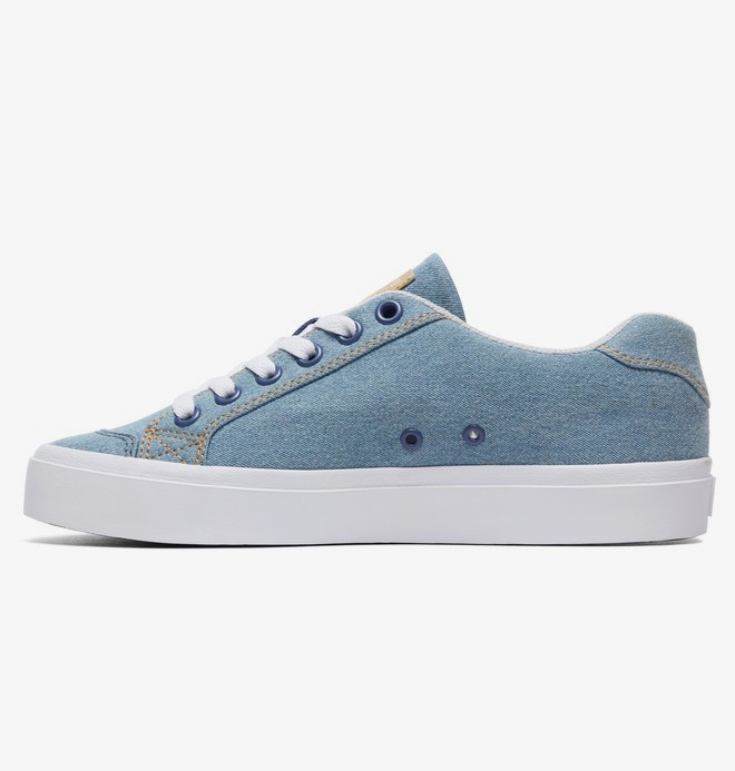 Женские кеды Chelsea Plus TX SE DC Shoes Женские кеды Chelsea Plus TX SE DC Shoes