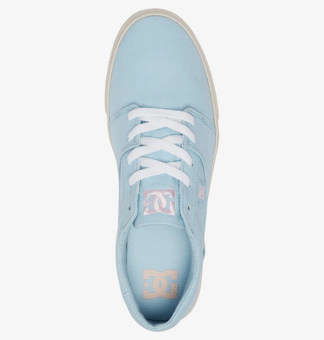 Женские кеды Tonik W TX DC Shoes Женские кеды Tonik W TX DC Shoes