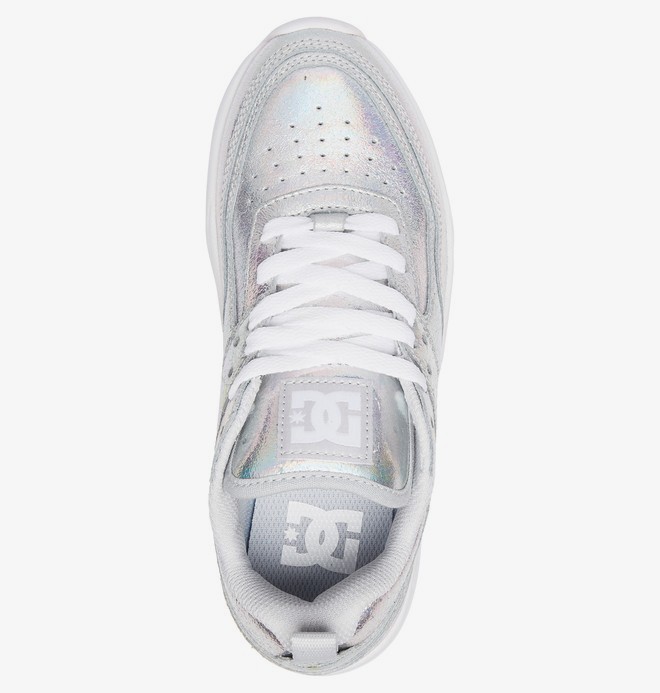 Женские кроссовки E.Tribeka Platform SE DC Shoes Женские кроссовки E.Tribeka Platform SE DC Shoes