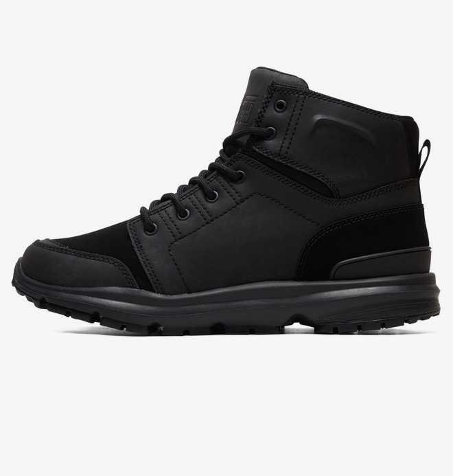 Зимние ботинки Torstein DC Shoes Зимние ботинки Torstein DC Shoes