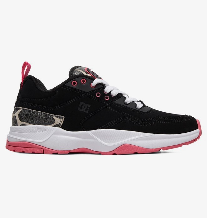 Женские кроссовки E.Tribeka SE DC Shoes Женские кроссовки E.Tribeka SE DC Shoes