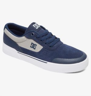 Кеды Switch Plus DC Shoes