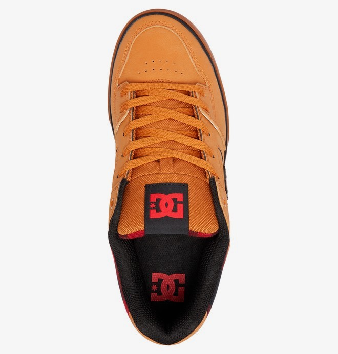 Утепленные кеды Pure WNT DC Shoes Утепленные кеды Pure WNT DC Shoes