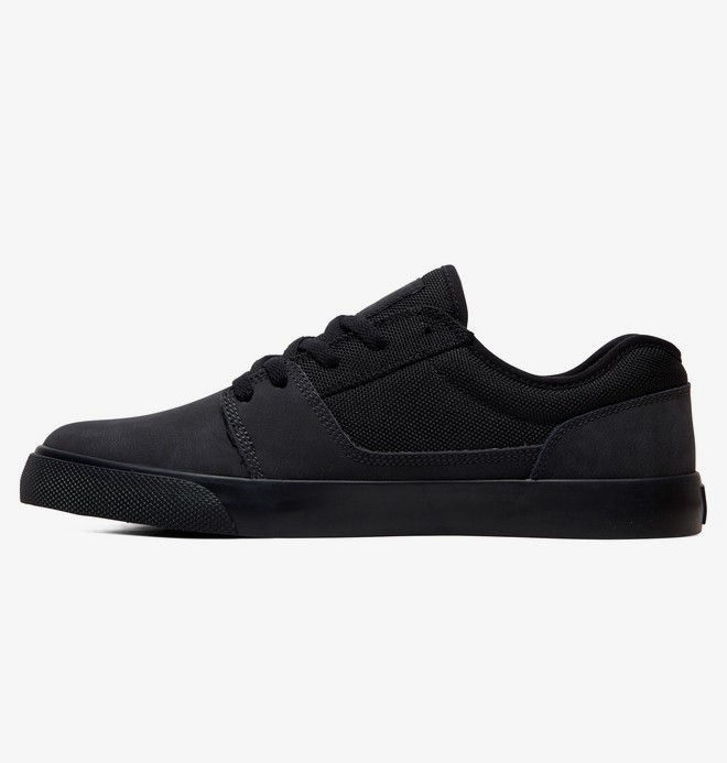 Утепленные кеды Tonik WNT DC Shoes Утепленные кеды Tonik WNT DC Shoes