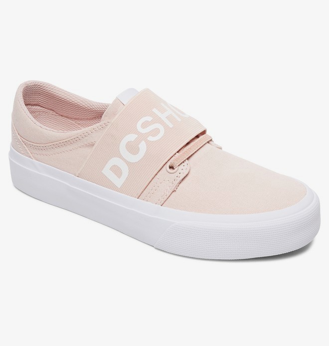 Женские кеды Trase TX SE DC Shoes Женские кеды Trase TX SE DC Shoes