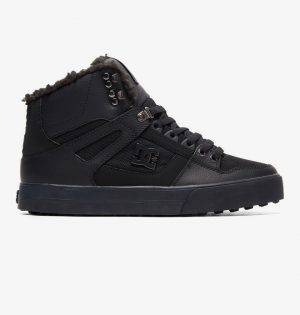 Высокие зимние ботинки Pure WNT DC Shoes Высокие зимние ботинки Pure WNT DC Shoes