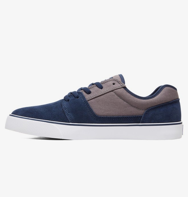 Кожаные кеды Tonik DC Shoes Кожаные кеды Tonik DC Shoes
