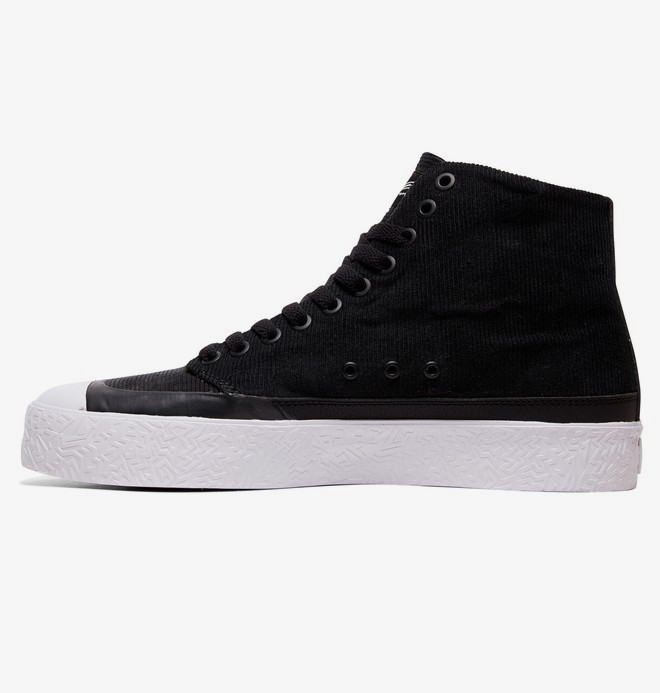 Высокие скейтовые кеды T-Funk Hi S TX SE DC Shoes Высокие скейтовые кеды T-Funk Hi S TX SE DC Shoes
