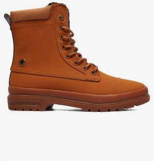 Женские высокие зимние ботинки Amnesti WNT DC Shoes