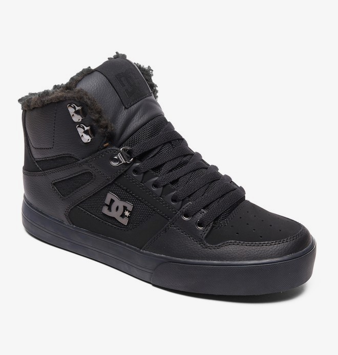 Высокие зимние ботинки Pure WNT DC Shoes Высокие зимние ботинки Pure WNT DC Shoes